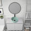 Lavabo de salle de bain 15,7 Wenty-93928875