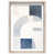 Natural Oak Frame selected