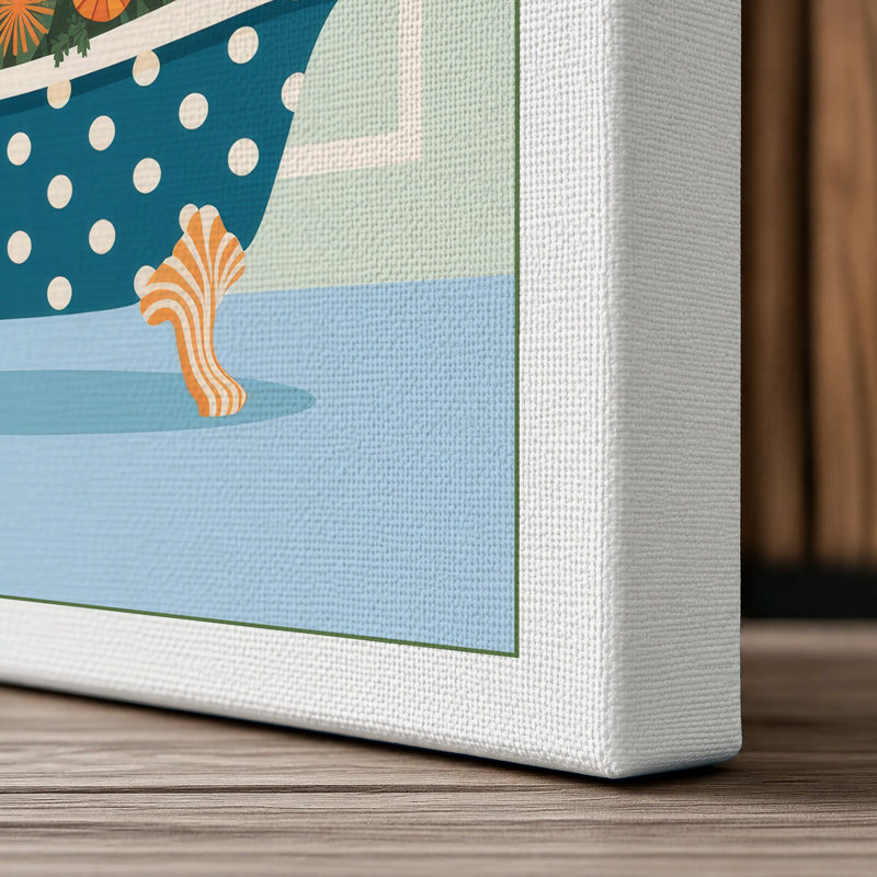 Print, 18x12 - 45.7 x 30.5 cm, White Border