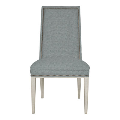 Chaise d'appoint à dossier simple Michael Weiss Hanover