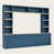 Navy Blue selected
