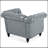 1 Seater Sofa For Living Room-584797200