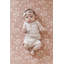 Paquet de 2 mousseline de coton