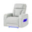 Fauteuil inclinable électrique U8611