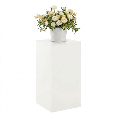 Plant Stand Garden Flower Pot Holder Outdoor Patio Terrace Industrial