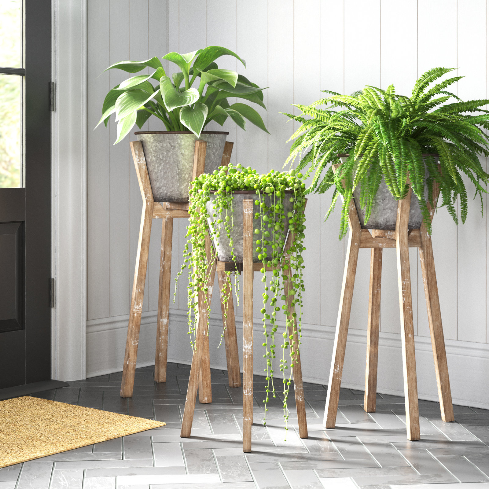 Aberdeen Pot Planter