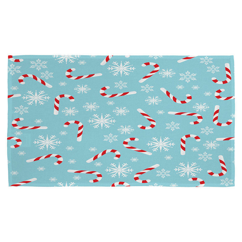 Tea Towel Kitchen Towel