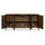Harbor Media Cabinet