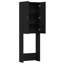 Engineered Wood Bathroom Cabinet