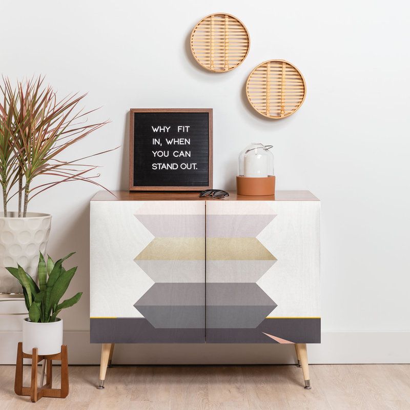 Accent Cabinet