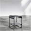 Table de bout Raziela