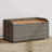 Agrim Steel Garden Bench-594818743-542265485