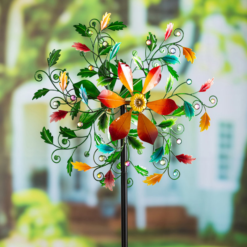 Piquet de jardin Monikah