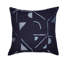 Abstract Textured Cotton Blend Throw Square Pillow Cover-92466355-92466352-92466354