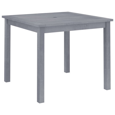 Aimara Wooden Dining Table