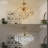  Gachelin 19.7" 6 - Light Dimmable Classic / Traditional Chandelier-1878124439