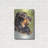 " Gordon Setter " Print-23854618