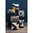 Lance Abstract Rectangular Throw Cushion