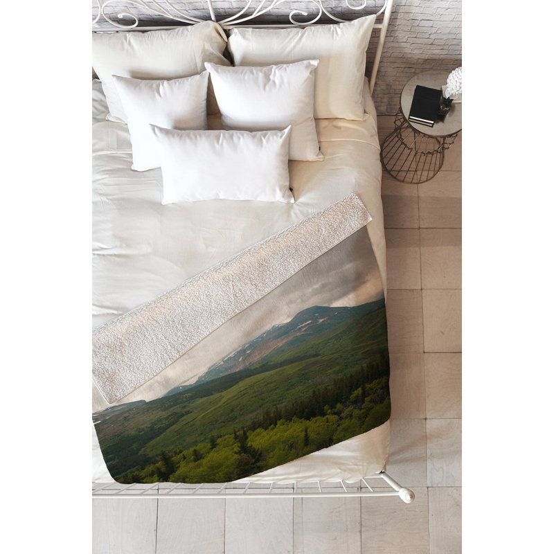 Throw Blanket