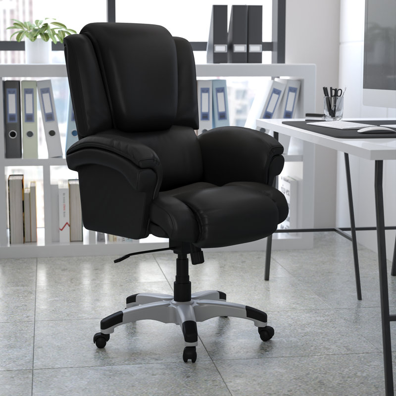 Fauteuil de direction 