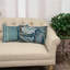 Coussin décoratif Shades Of Blue
