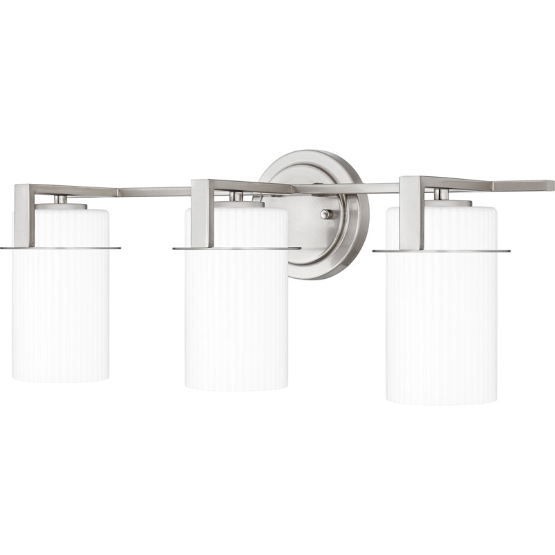Gaidouras 3 - Light Dimmable Vanity Light