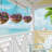 Sorbus Metal Hanging Planter Baskets