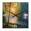 Horloge murale Lake House-1861891146