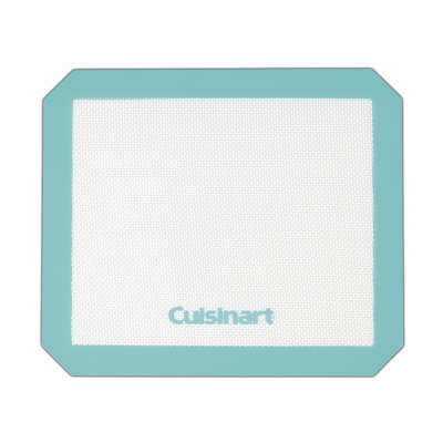 2Pc Baking Mat Set