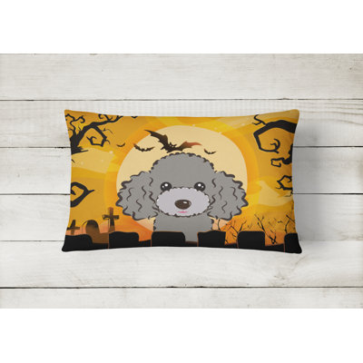Outdoor Throw Pillow