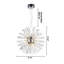 Lustre sphérique spoutnik 12 lumières Modern