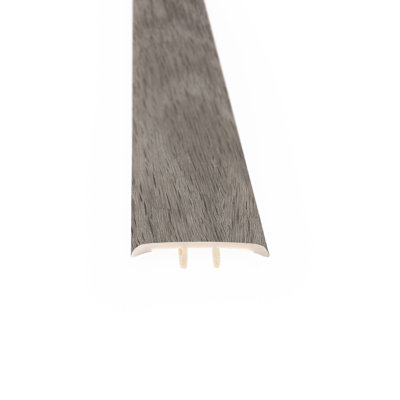 0.38" x 1.75" x 72" T-Molding