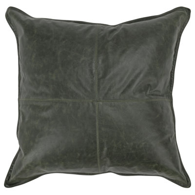 Cheyenne Square Pillow Cover & Insert