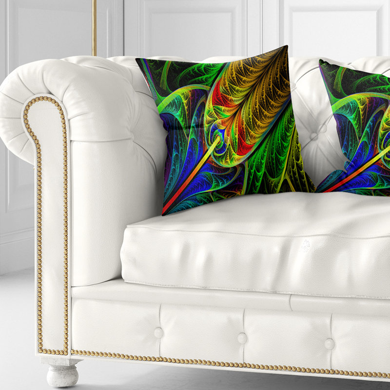 Coussin , 16 po x 1 po, Coussin décoratif