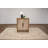 Talavera 15.75'' Solid Wood Bar Cabinet