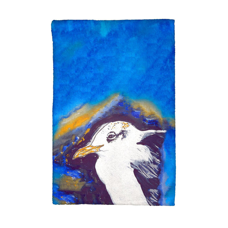 Dish Cloth Kitchen Towel