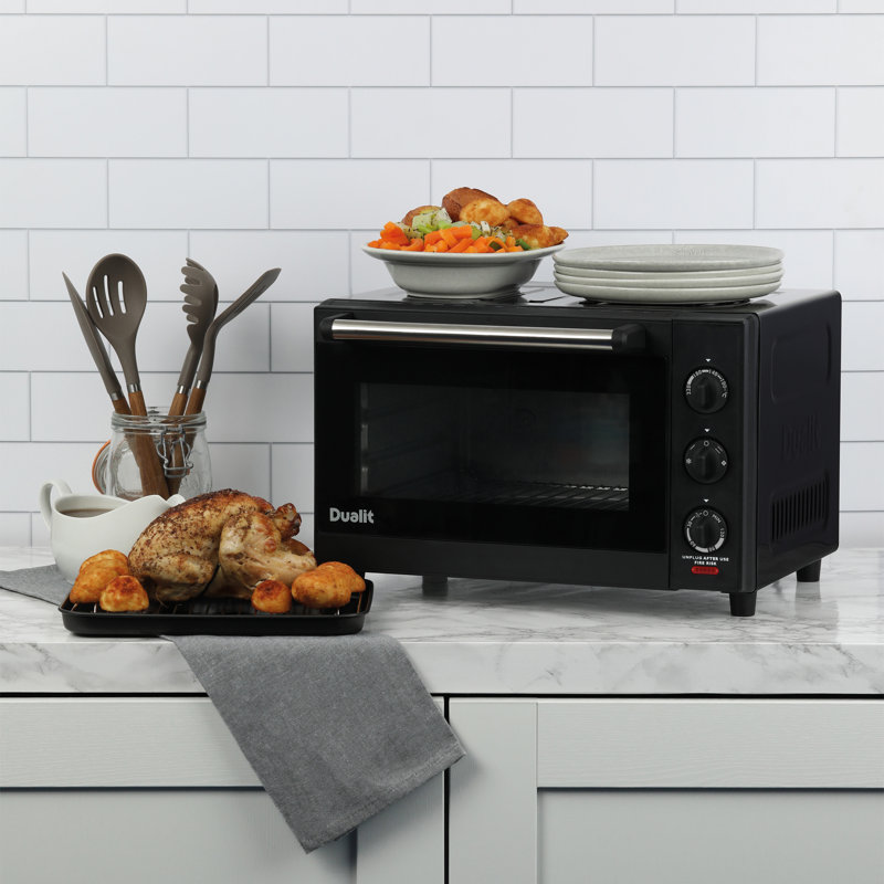 Dualit Toaster Oven