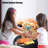 Stuffed Animal Storage Bean Bag Chair Cover (No Filler) Washable Ultra Soft Corduroy Bean Bag Cover For Organizing Plush Toys Or Textile, Sack Bean Bag For Adults, Teens