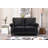 Hananiah Velvet Rolled Arm Sofa-1626950446-1727799477