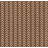 Cullompt Brown Boho Caramel College Dorm Twin XL Headboard with Hook & Loop Fastener