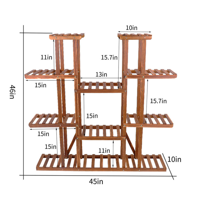 Alessandro Plant Stand
