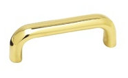 Contemporary Arch Pull