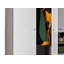 Mipiace 3 Door Manufactured Wood Wardrobe
