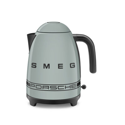 Bouilloire électrique 7 tasses PORSCHE X Smeg
