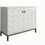 Armoire blanche Sally