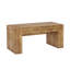 Table basse 48 "Farmhouse