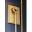 Glenmont Wall Sconce in Aged Brass-392827680