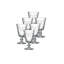 Versailles 7 oz. Crystal Goblet