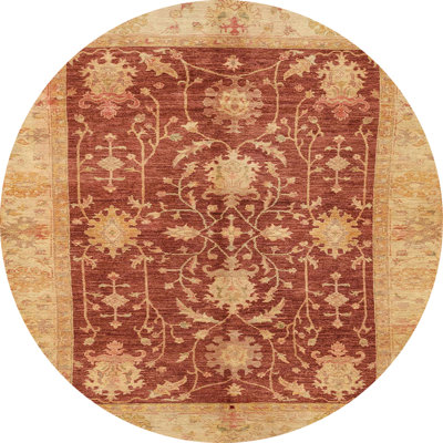 Tapis abstrait moderne 3010