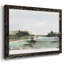 Marsh Reeds III - reproduction d'art sur toile simple-1131646786-1131646790
